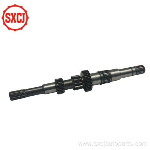 wholesale High quality MANUAL Auto parts input transmission gear Shaft main drive 9071586 FOR SAIL